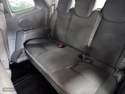Ssangyong Rodius D22T Line 131 kW (178 CV) - Miniatura 13