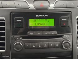 Ssangyong Rodius D22T Line 131 kW (178 CV) - Miniatura 17