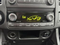 Ssangyong Rodius D22T Line 131 kW (178 CV) - Miniatura 18
