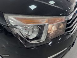 Ssangyong Rodius D22T Line 131 kW (178 CV) - Miniatura 20