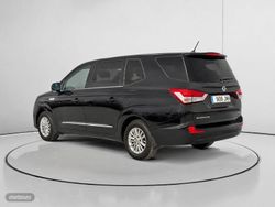 Ssangyong Rodius D22T Line 131 kW (178 CV) - Miniatura 5