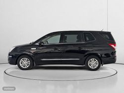 Ssangyong Rodius D22T Line 131 kW (178 CV) - Miniatura 6