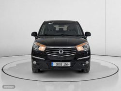Ssangyong Rodius D22T Line 131 kW (178 CV) - Miniatura 7