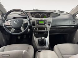 Ssangyong Rodius D22T Line 131 kW (178 CV) - Miniatura 9