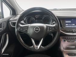 Opel Astra 1.6 CDTI Selective 81 kW (110 CV) - Miniatura 10