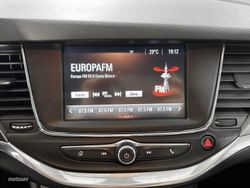 Opel Astra 1.6 CDTI Selective 81 kW (110 CV) - Miniatura 18