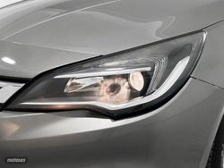 Opel Astra 1.6 CDTI Selective 81 kW (110 CV) - Miniatura 23