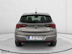 Opel Astra 1.6 CDTI Selective 81 kW (110 CV) - Miniatura 4