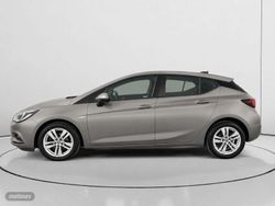 Opel Astra 1.6 CDTI Selective 81 kW (110 CV) - Miniatura 6