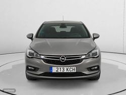 Opel Astra 1.6 CDTI Selective 81 kW (110 CV) - Miniatura 7