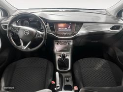 Opel Astra 1.6 CDTI Selective 81 kW (110 CV) - Miniatura 9