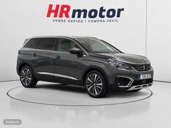Peugeot 5008 PureTech 130 S&S Allure 96 kW (130 CV) - Miniatura 1
