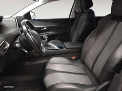 Peugeot 5008 PureTech 130 S&S Allure 96 kW (130 CV) - Miniatura 11