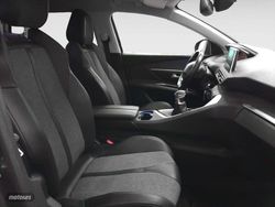 Peugeot 5008 PureTech 130 S&S Allure 96 kW (130 CV) - Miniatura 13