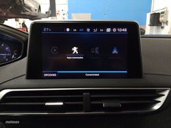 Peugeot 5008 PureTech 130 S&S Allure 96 kW (130 CV) - Miniatura 17