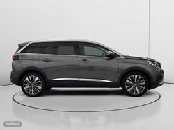 Peugeot 5008 PureTech 130 S&S Allure 96 kW (130 CV) - Miniatura 2