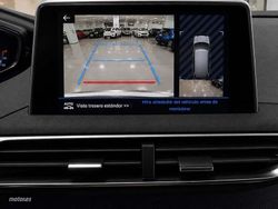 Peugeot 5008 PureTech 130 S&S Allure 96 kW (130 CV) - Miniatura 21