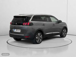 Peugeot 5008 PureTech 130 S&S Allure 96 kW (130 CV) - Miniatura 3