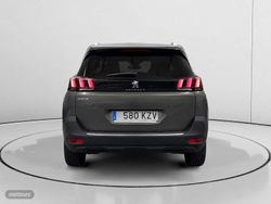 Peugeot 5008 PureTech 130 S&S Allure 96 kW (130 CV) - Miniatura 4