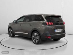 Peugeot 5008 PureTech 130 S&S Allure 96 kW (130 CV) - Miniatura 5