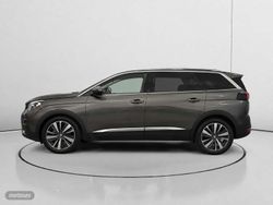 Peugeot 5008 PureTech 130 S&S Allure 96 kW (130 CV) - Miniatura 6