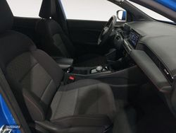 MG MG3 Hybrid+ Hybrid+ Standard 143 kW (195 CV) - Miniatura 12