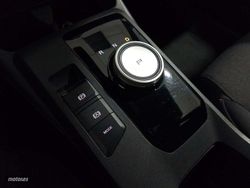 MG MG3 Hybrid+ Hybrid+ Standard 143 kW (195 CV) - Miniatura 14
