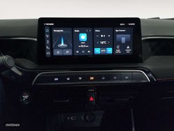 MG MG3 Hybrid+ Hybrid+ Standard 143 kW (195 CV) - Miniatura 16