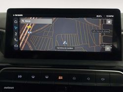 MG MG3 Hybrid+ Hybrid+ Standard 143 kW (195 CV) - Miniatura 17