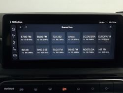 MG MG3 Hybrid+ Hybrid+ Standard 143 kW (195 CV) - Miniatura 18