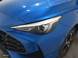 MG MG3 Hybrid+ Hybrid+ Standard 143 kW (195 CV) - Miniatura 22