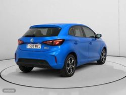 MG MG3 Hybrid+ Hybrid+ Standard 143 kW (195 CV) - Miniatura 3
