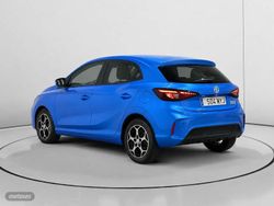 MG MG3 Hybrid+ Hybrid+ Standard 143 kW (195 CV) - Miniatura 5