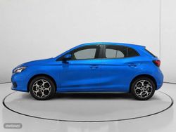 MG MG3 Hybrid+ Hybrid+ Standard 143 kW (195 CV) - Miniatura 6