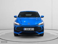 MG MG3 Hybrid+ Hybrid+ Standard 143 kW (195 CV) - Miniatura 7