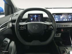 MG MG3 Hybrid+ Hybrid+ Standard 143 kW (195 CV) - Miniatura 9