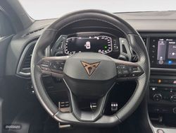 Cupra Ateca 2.0 TSI VZ 4Drive DSG 221 kW (300 CV) - Miniatura 10