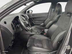 Cupra Ateca 2.0 TSI VZ 4Drive DSG 221 kW (300 CV) - Miniatura 11