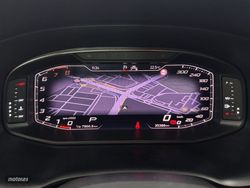 Cupra Ateca 2.0 TSI VZ 4Drive DSG 221 kW (300 CV) - Miniatura 17