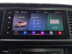 Cupra Ateca 2.0 TSI VZ 4Drive DSG 221 kW (300 CV) - Miniatura 19