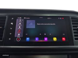 Cupra Ateca 2.0 TSI VZ 4Drive DSG 221 kW (300 CV) - Miniatura 20