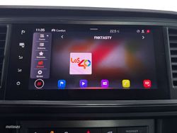 Cupra Ateca 2.0 TSI VZ 4Drive DSG 221 kW (300 CV) - Miniatura 21