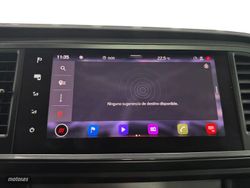 Cupra Ateca 2.0 TSI VZ 4Drive DSG 221 kW (300 CV) - Miniatura 23
