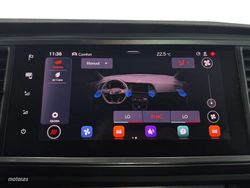 Cupra Ateca 2.0 TSI VZ 4Drive DSG 221 kW (300 CV) - Miniatura 25