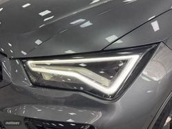Cupra Ateca 2.0 TSI VZ 4Drive DSG 221 kW (300 CV) - Miniatura 28
