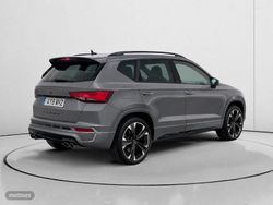 Cupra Ateca 2.0 TSI VZ 4Drive DSG 221 kW (300 CV) - Miniatura 3