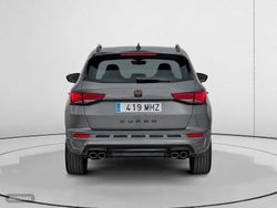 Cupra Ateca 2.0 TSI VZ 4Drive DSG 221 kW (300 CV) - Miniatura 4