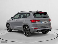 Cupra Ateca 2.0 TSI VZ 4Drive DSG 221 kW (300 CV) - Miniatura 5