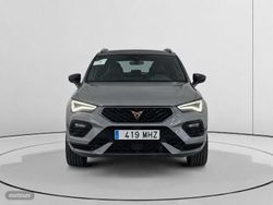Cupra Ateca 2.0 TSI VZ 4Drive DSG 221 kW (300 CV) - Miniatura 7