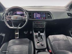 Cupra Ateca 2.0 TSI VZ 4Drive DSG 221 kW (300 CV) - Miniatura 9